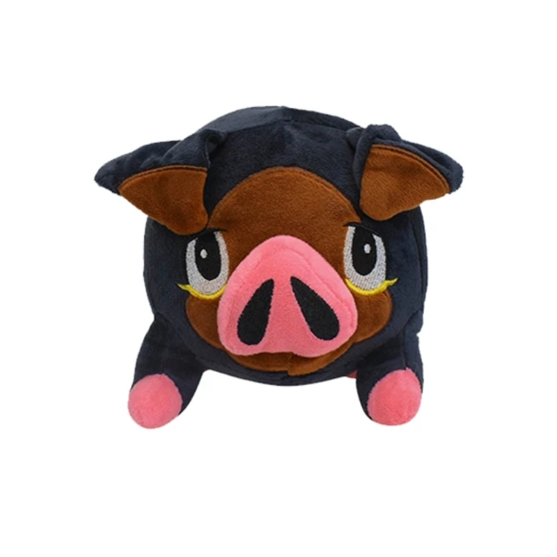 Pokémon Mjukisdjur Lechonk