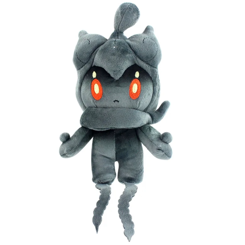 Pokémon Mjukisdjur Marshadow