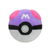 Pokémon Plush Master Ball