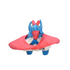 Pokémon Mjukisdjur Mega Salamence