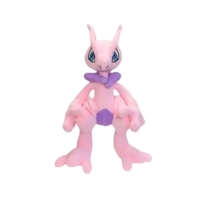 Pokémon Mjukisdjur Mewtwo X