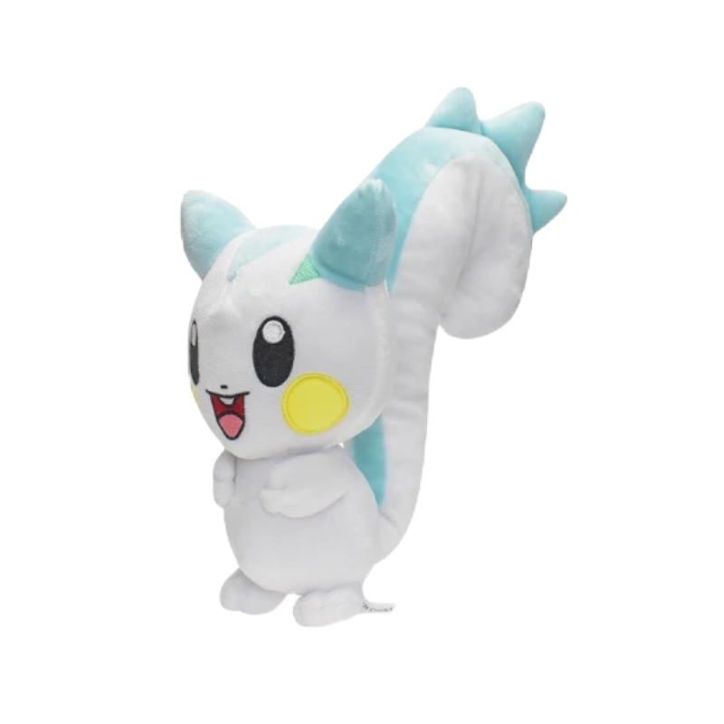 Pokémon Mjukisdjur Pachirisu