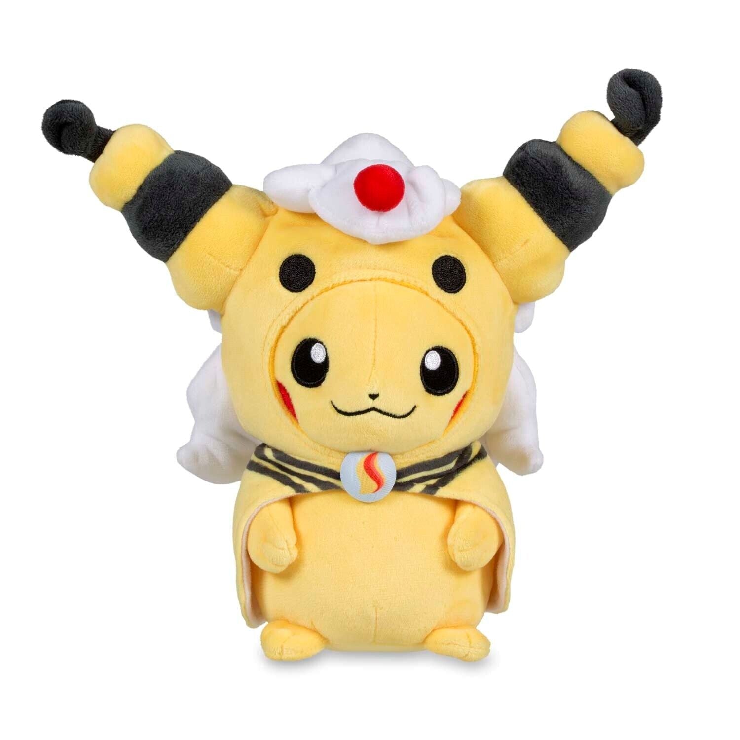 Pokémon Mjukisdjur Pikachu