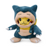 Pokémon Mjukisdjur Pikachu