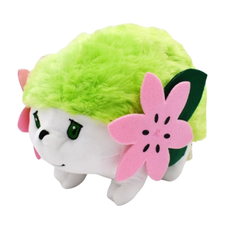 Pokémon Mjukisdjur Shaymin