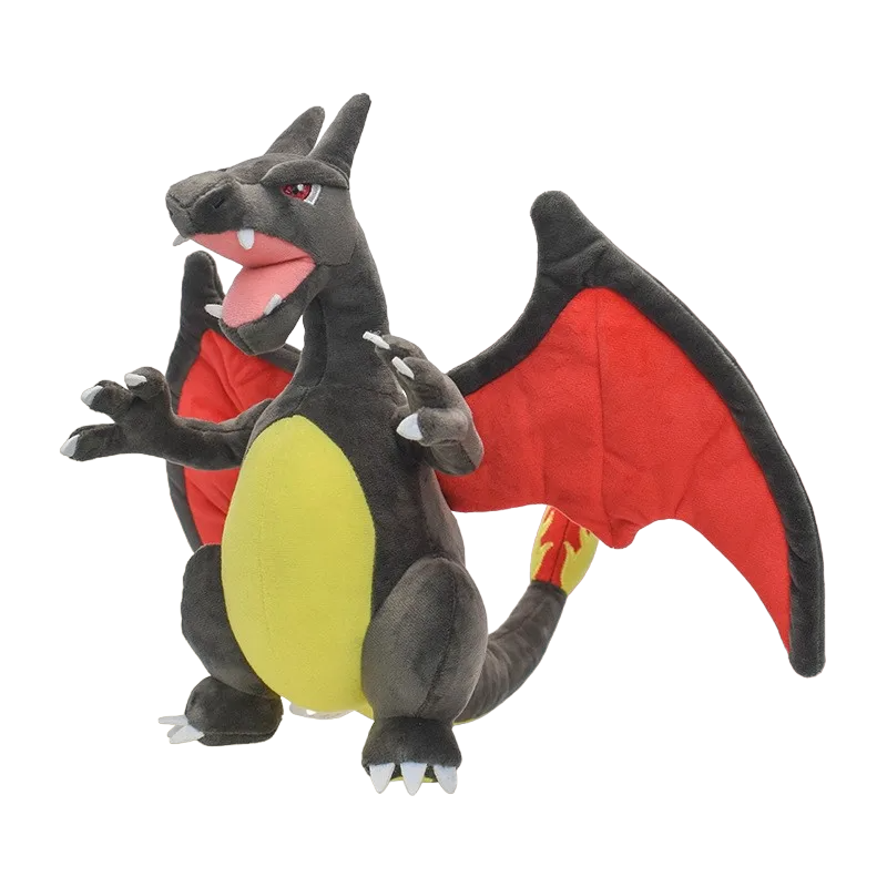 Pokémon Mjukisdjur Charizard