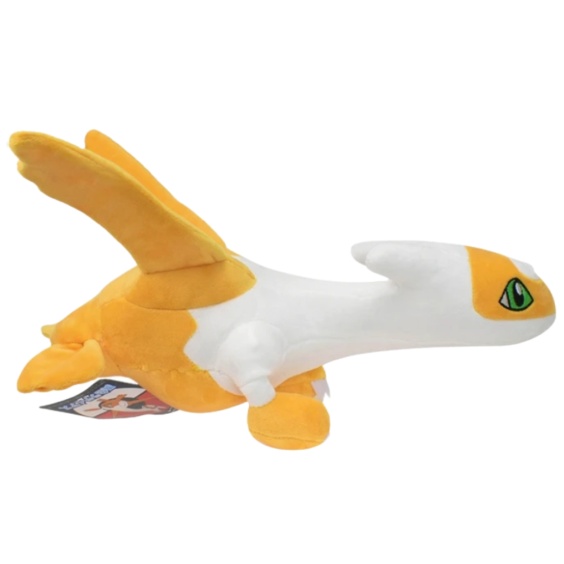 Pokémon Mjukisdjur Shiny Latias