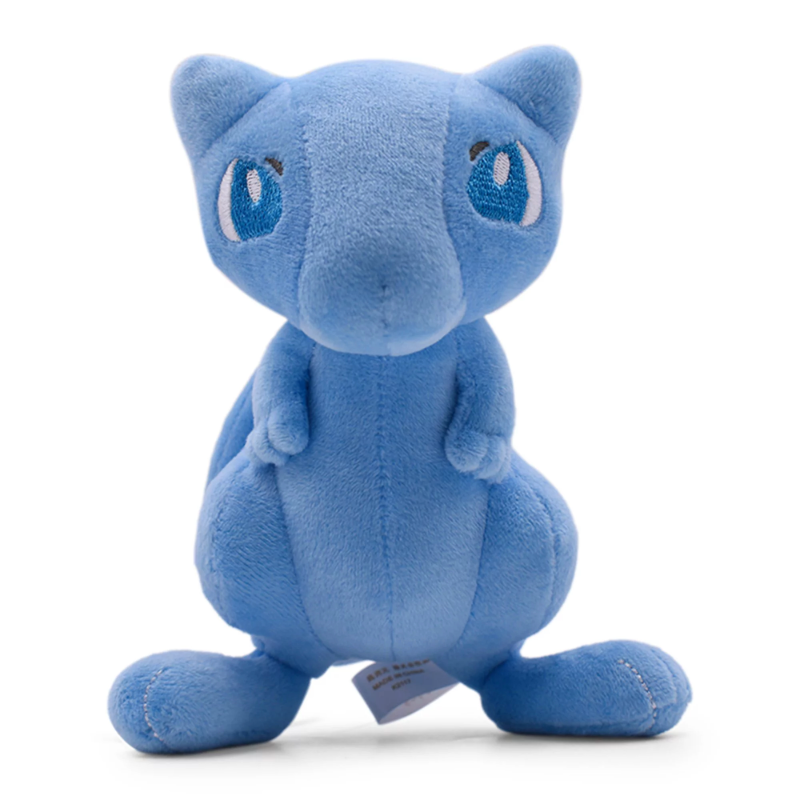 Pokémon Mjukisdjur Mew