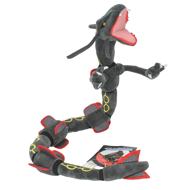 Pokémon Mjukisdjur Rayquaza