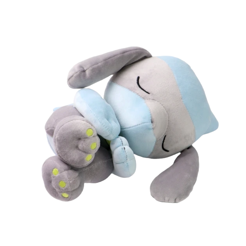 Pokémon Mjukisdjur Lucario