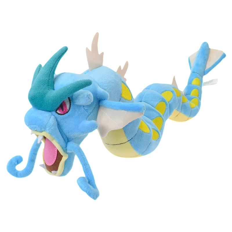 Pokémon Mjukisdjur Gyarados