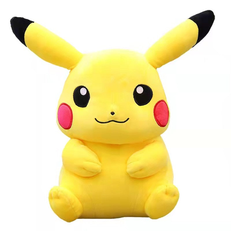 Gosedjur Pokémon Pikachu