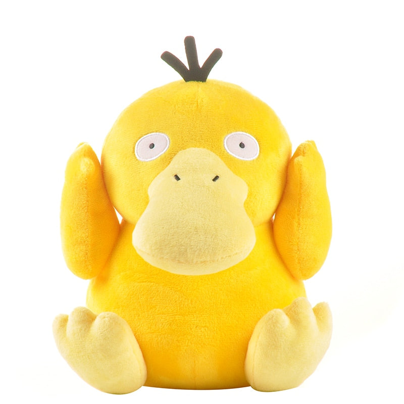 Pokémon Mjukisdjur Psyduck