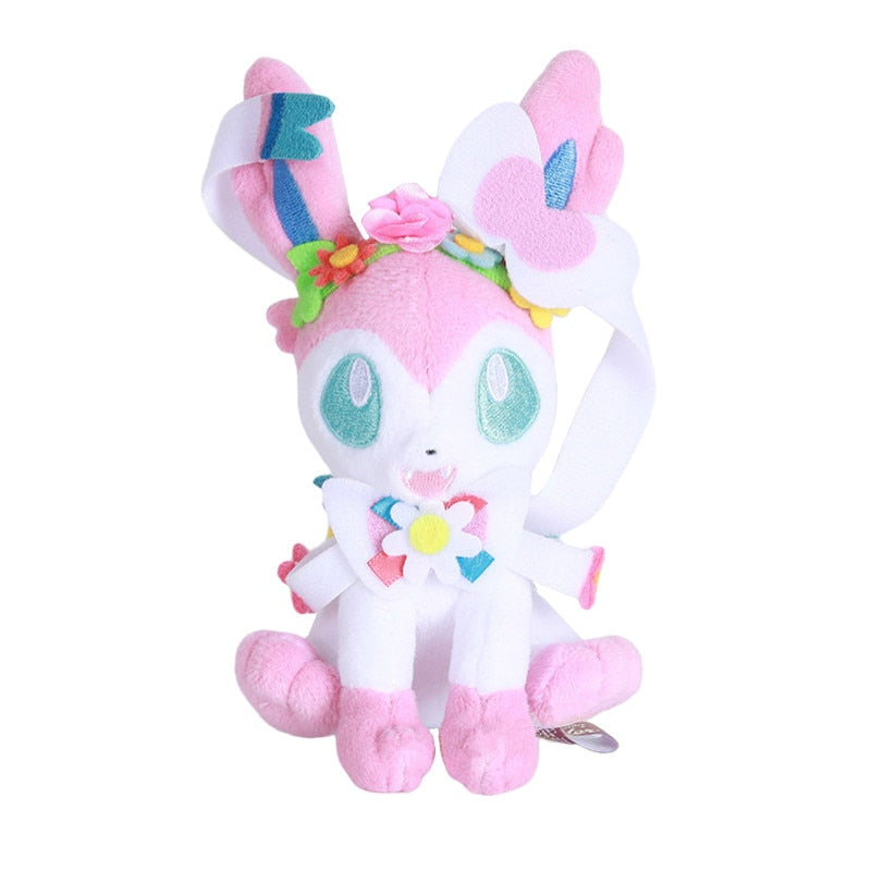 Pokémon Mjukisdjur Sylveon