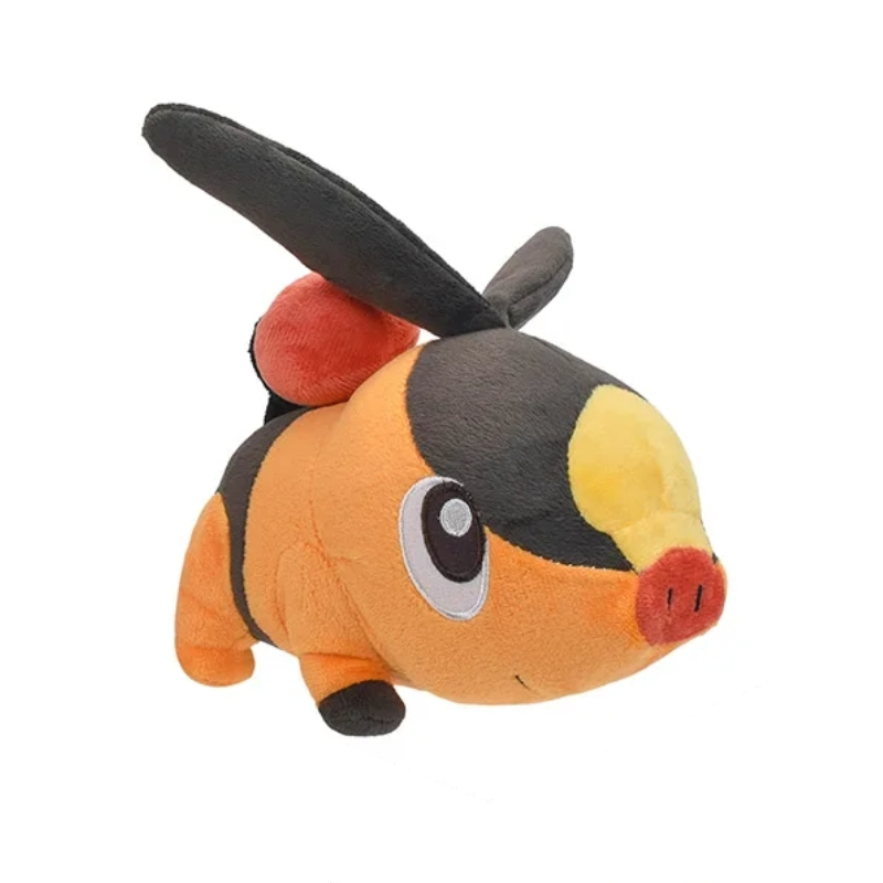 Pokémon Mjukisdjur Tepig