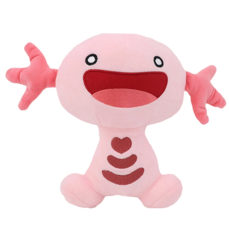 Pokémon Mjukisdjur Wooper