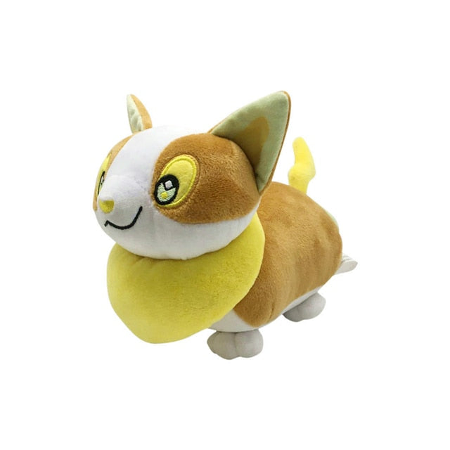 Pokémon Kramdjur Yamper