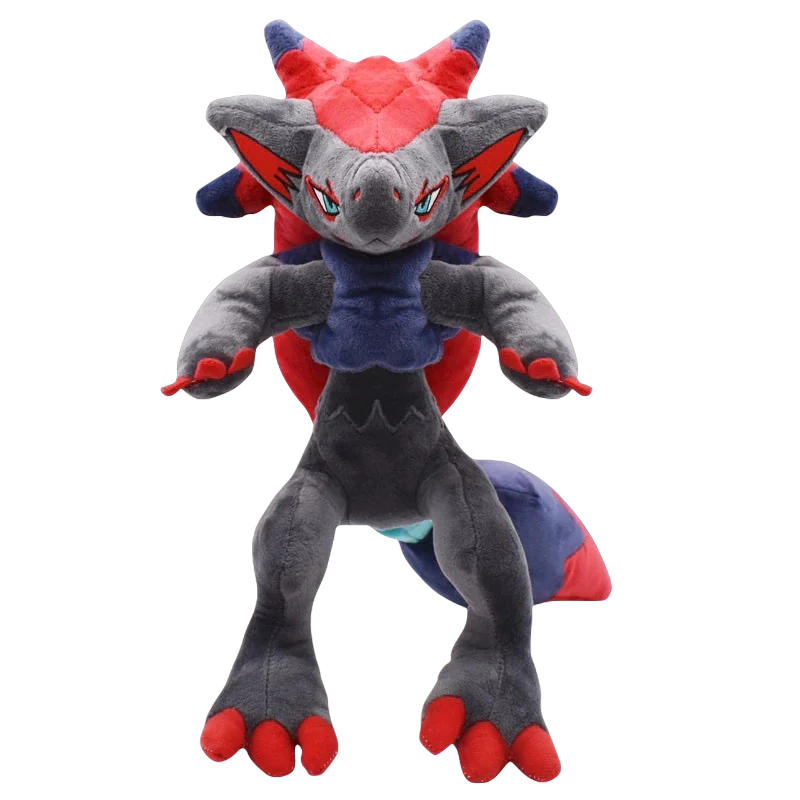 Pokémon Mjukisdjur Zoroark