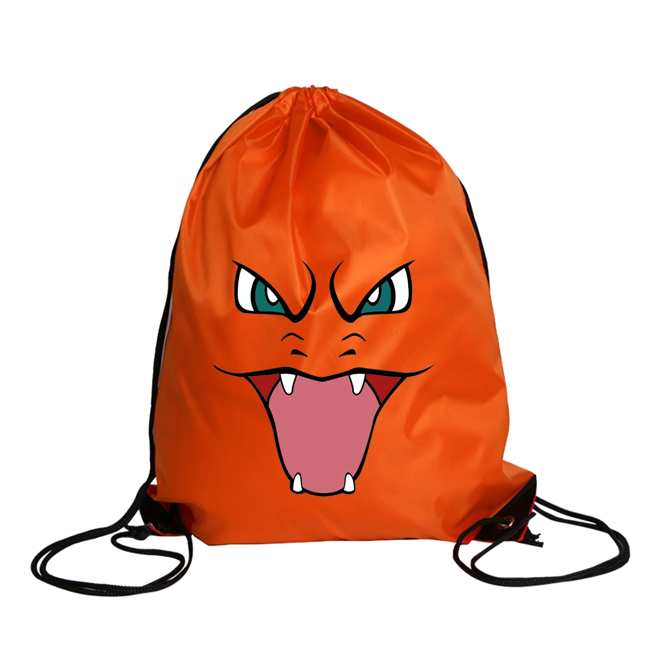 Gympapåse Pokémon Charizard