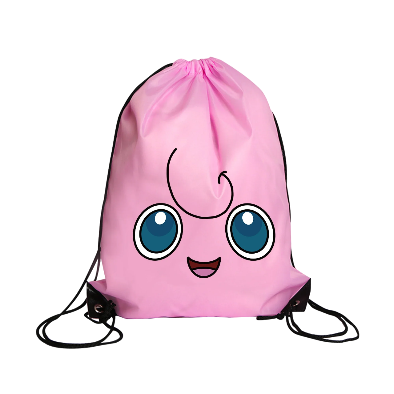 Gympapåse Pokémon Jigglypuff