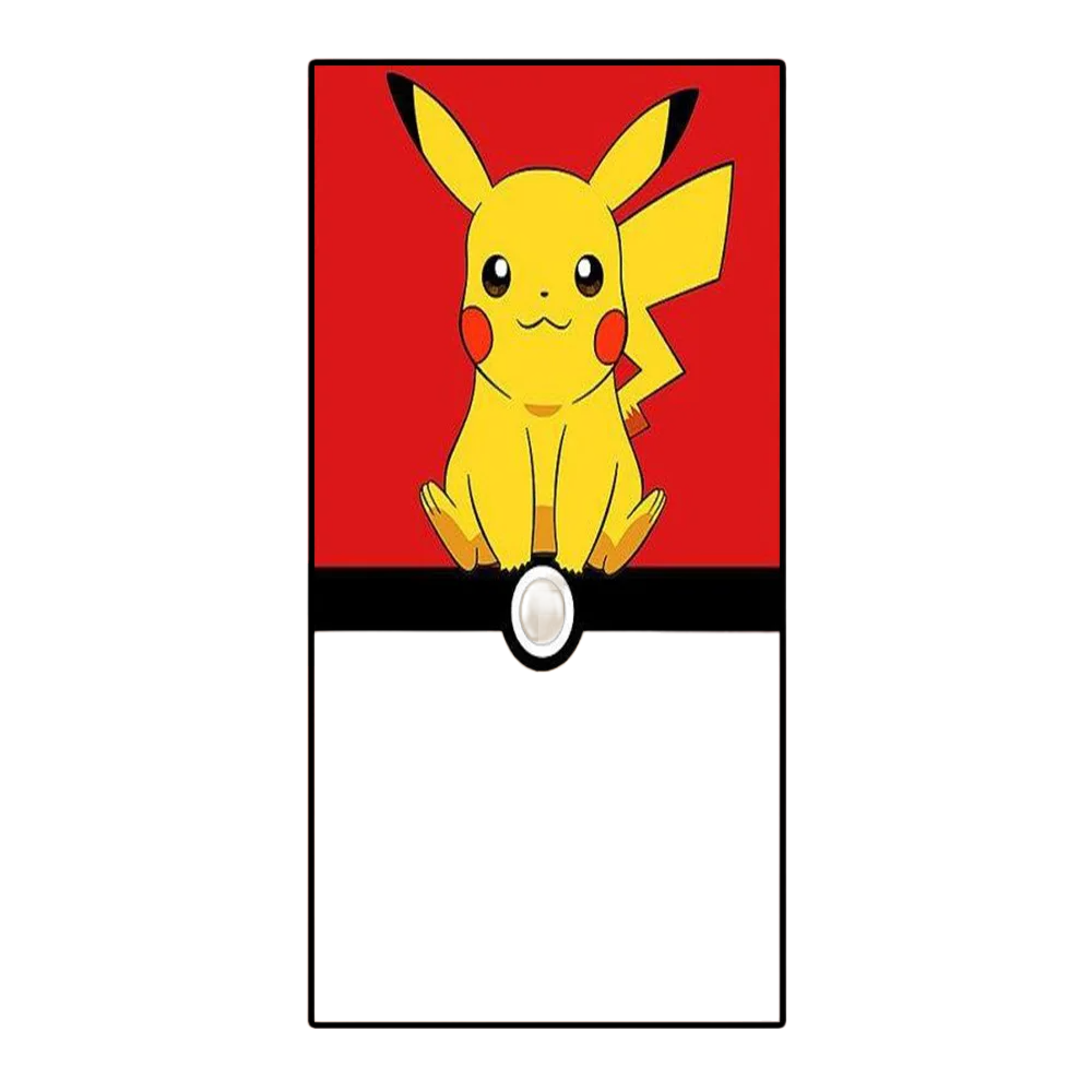 Pokémon Badlakan Pikachu