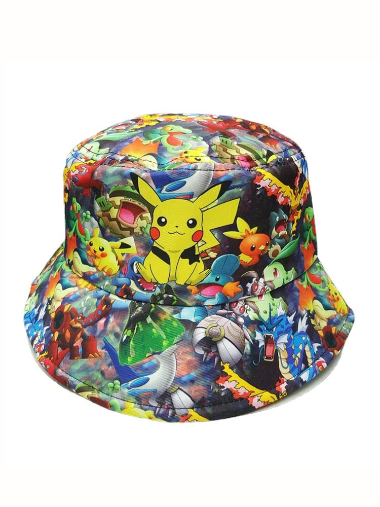 Solhatt Barn Pokémon