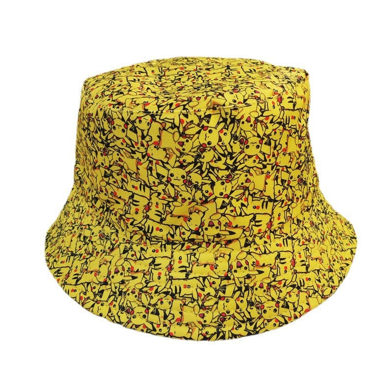 Bucket Hat Pokémon