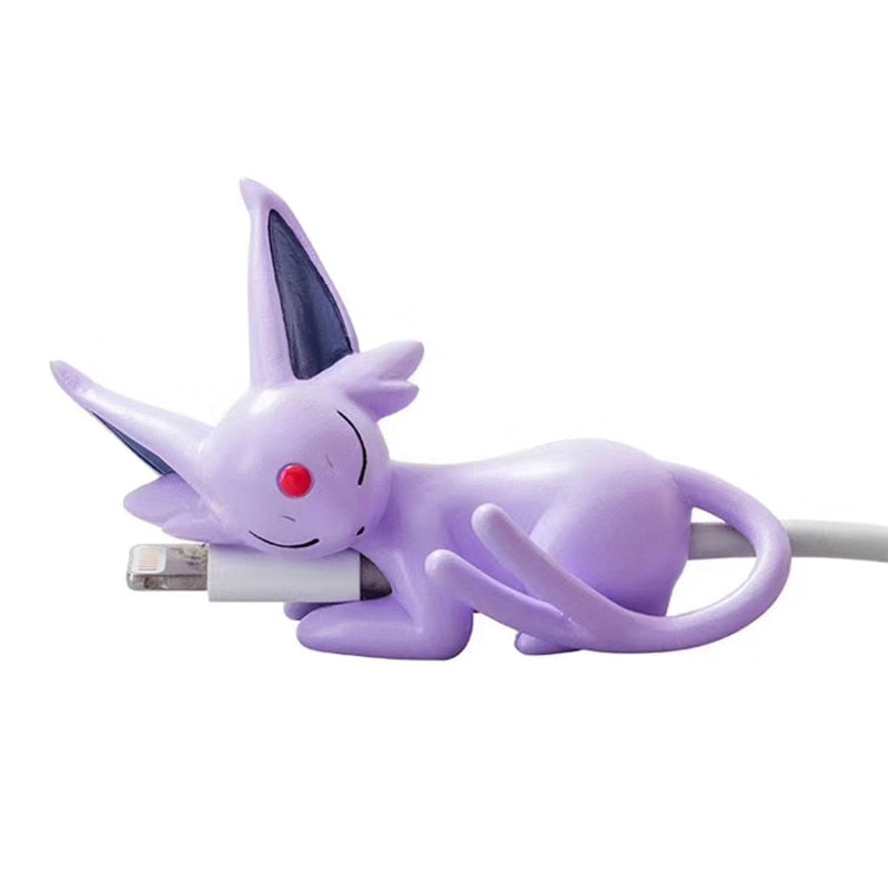 Kabeldjur Pokémon Espeon