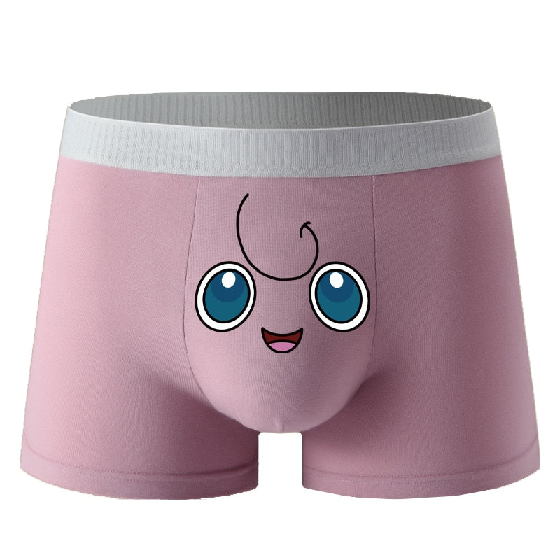 Pokémon Kalsonger Jigglypuff
