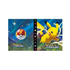 Pokémon Album Pikachu