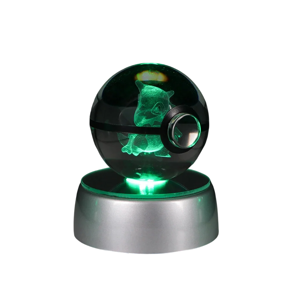 Lampa Pokémon Cubone