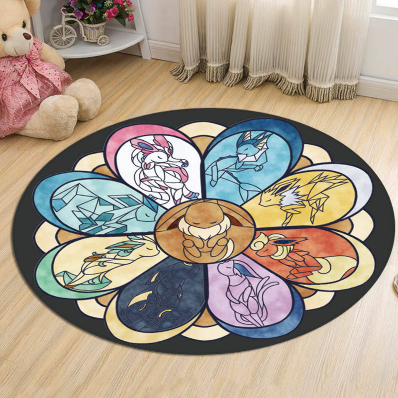 Pokémon Matta Eevee