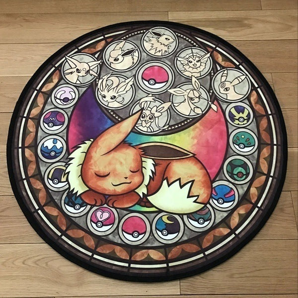 Matta Pokémon Eevee