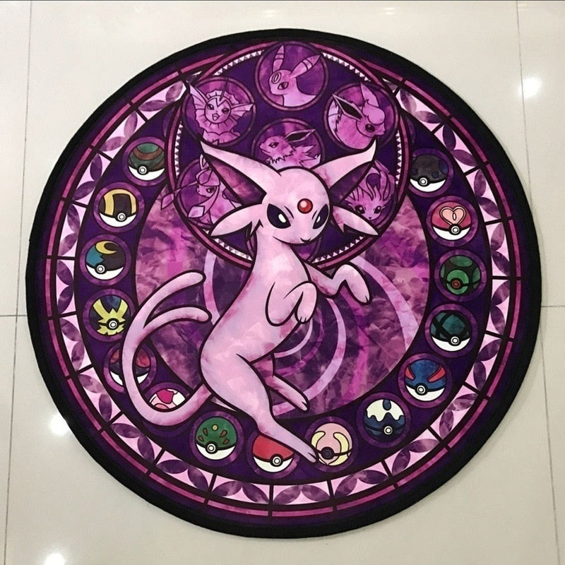 Pokémon Matta Espeon