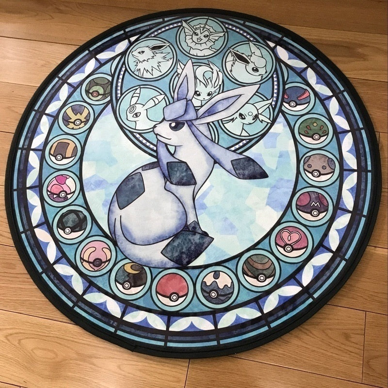 Matta Pokémon Glaceon