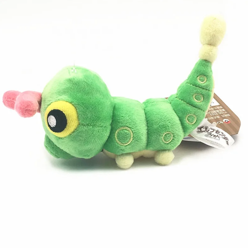 Pokémon Gosedjur Caterpie