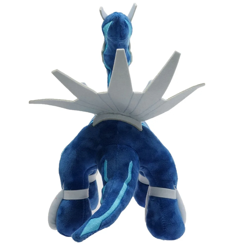 Pokémon Plush Dialga