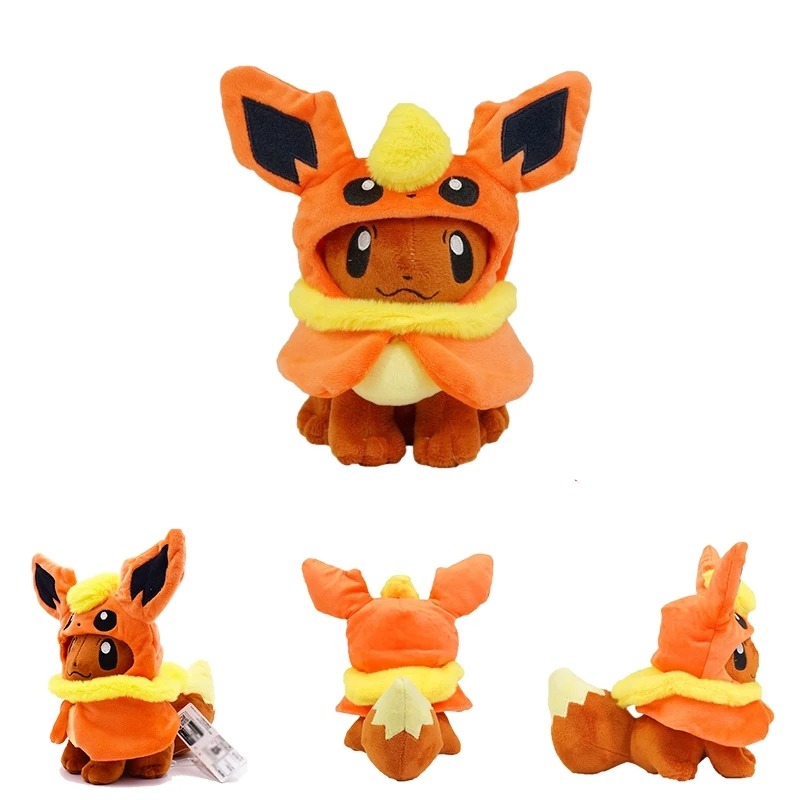 Pokémon Gosedjur Eevee