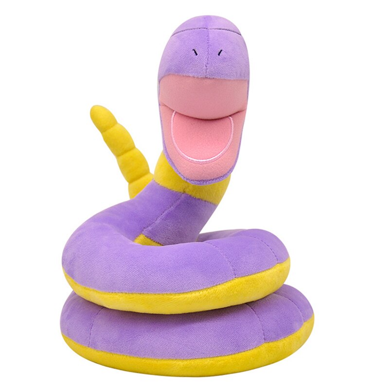 Pokémon Gosedjur Ekans