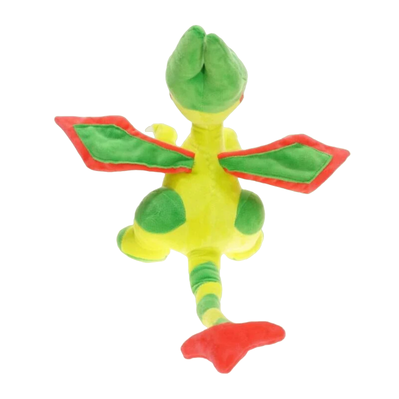 Pokémon Plush Flygon