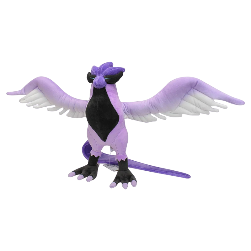 Pokémon Gosedjur Galarian Articuno