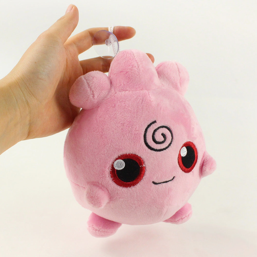 Pokémon Plush Igglybuff