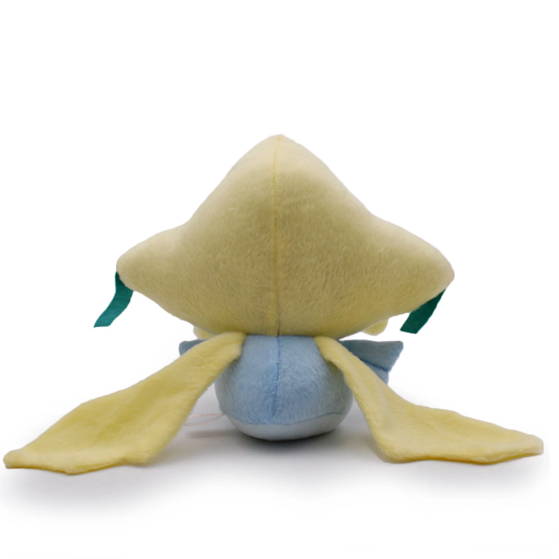 Pokémon Gosedjur Jirachi