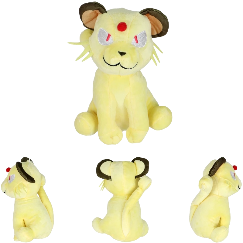 Pokémon Gosedjur Persian