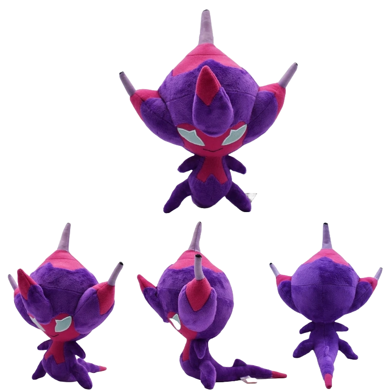 Pokémon Plush Poipole