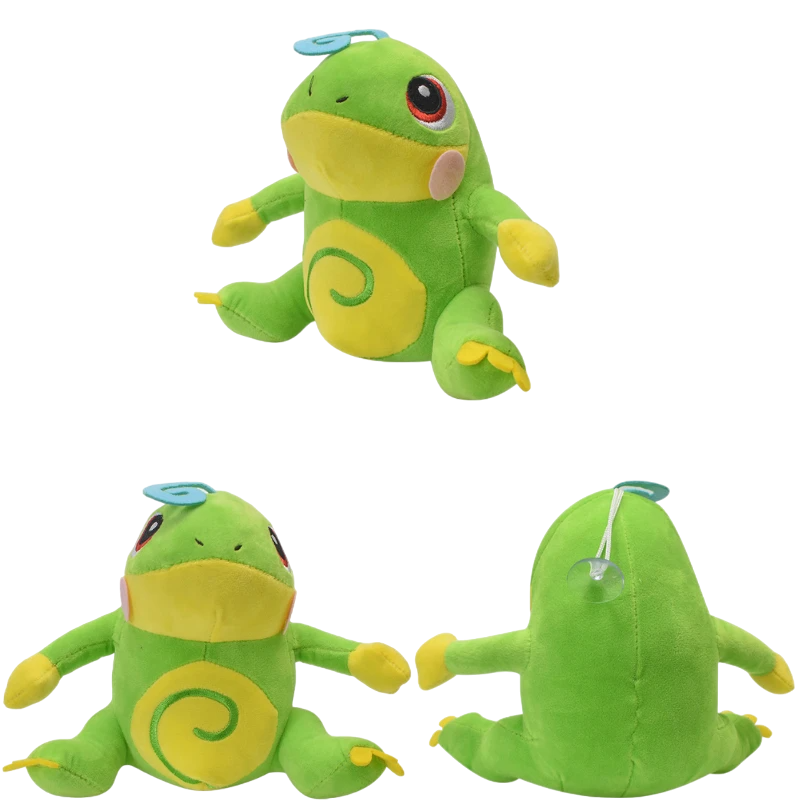 Pokémon Gosedjur Politoed