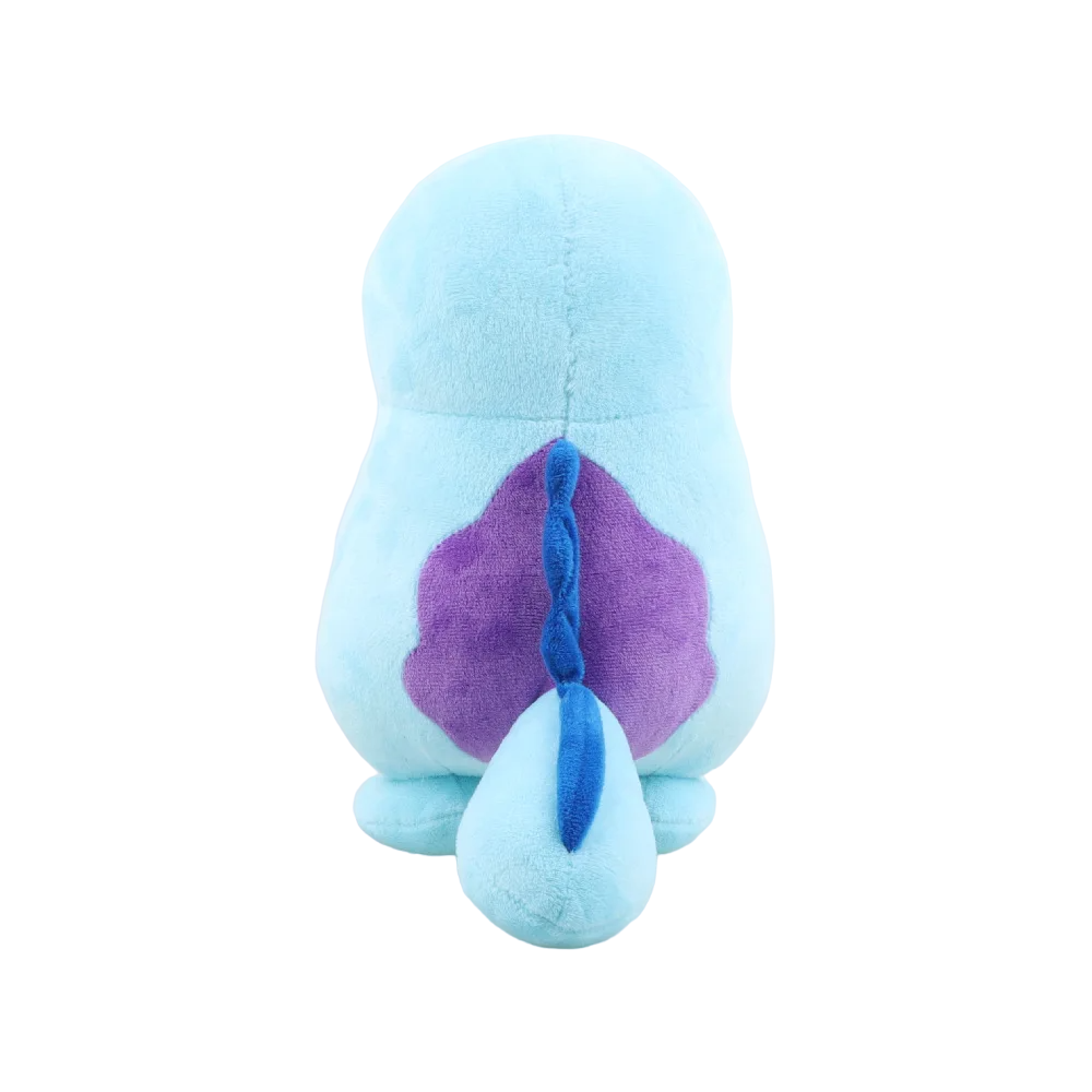 Pokémon Gosedjur Quagsire
