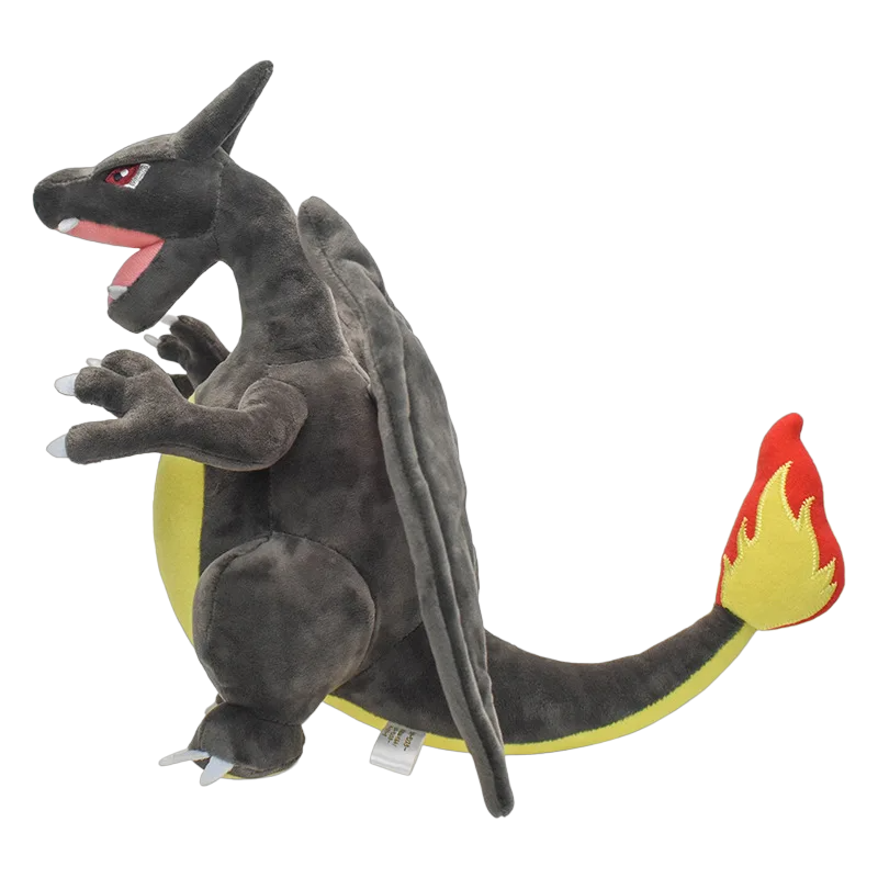 Pokémon Gosedjur Charizard