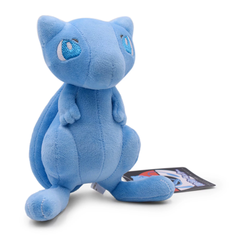 Pokémon Gosedjur Mew