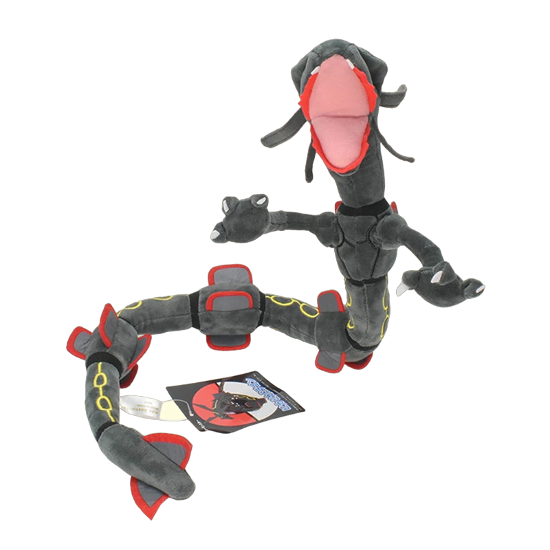 Pokémon Plush Rayquaza